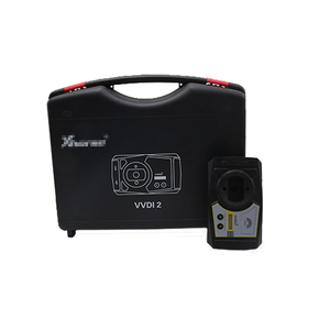 Xhorse VVDI 2 Remote Key Programmer Voll funktions transponder Chip Tool Schlosser Auto Programmer