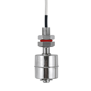 5CFS-S1A1 Sensor de nivel de líquido magnético Interruptor de nivel de flotador de agua - Product Image 1