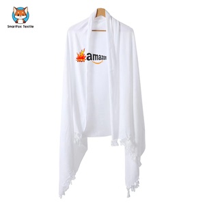 Factory Direct Wholesale Quick-Dry Microfiber Hajj and Umrah <strong>Ihram</strong> <strong>Towel</strong> Set Compressed for Efficient Travel - Product Image 2