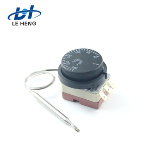 Mechanical <strong>Temperature</strong> <strong>Controller</strong> Oven <strong>Temperature</strong> <strong>Controller</strong> Thermostatic <strong>Controller</strong> - Product Image 3
