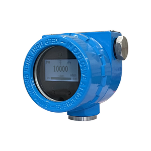 Pt100ส่งสัญญาณอุณหภูมิ4-20mA อัจฉริยะพร้อมจอแสดงผล - Product Image 5