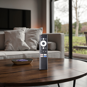 Wholesale TC9012 RHA-T2 Without Voice TV Smart <strong>Remote</strong> Control with ABS Material Fixed <strong>Code</strong> Learning <strong>Code</strong> - Product Image 2