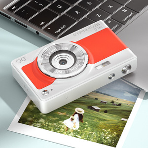 Student <strong>CCD</strong> Digital <strong>Camera</strong> with 2.8 Inch HD Display and Auto Focus 56 Million Pixels Includes SD Memory Card-New Product - Product Image 3