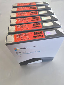 2021 Professional Plus USB <strong>Operating</strong> <strong>System</strong> Online Activation Fast Delivery Enterprise Version Stock Product - Product Image 5
