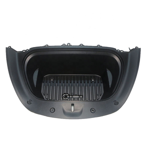 フロントトランク1492606-00-D T esla MODLY収納ボックスフロントトランクベース工場直販車 - Product Image 1