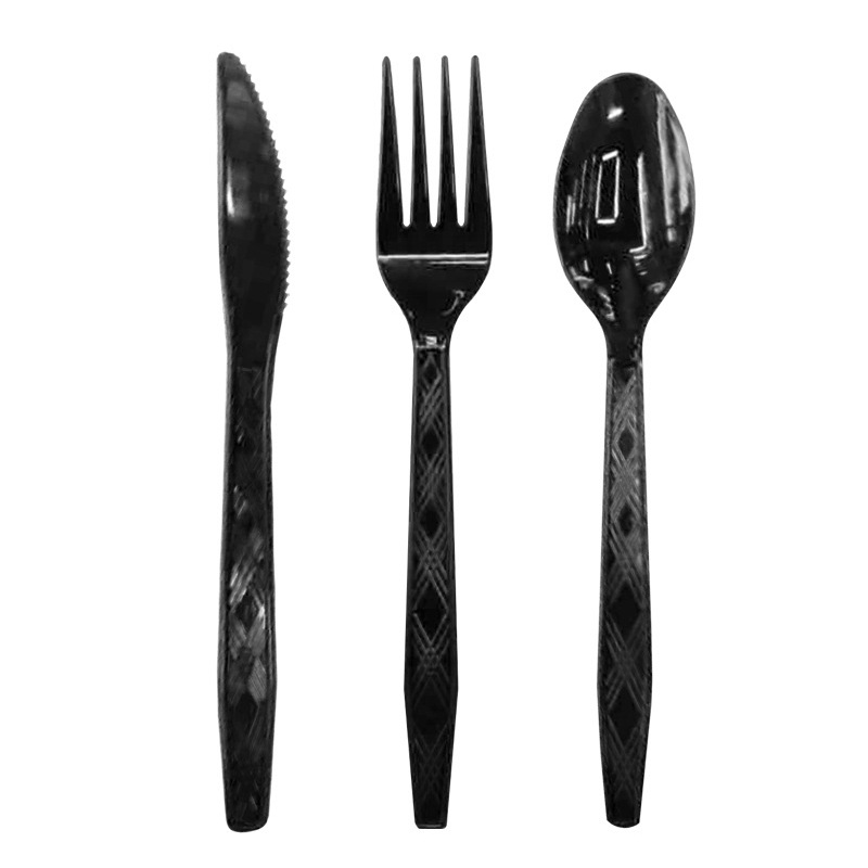cuchillos cuchara tenedor cada uno 20 unidades