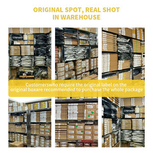 Chige D 1621 MCP 47 CMB 22 EUN orijinal versiyonu mikrodenetleyici bellek IC devre kiti için 10-MSOP BOM MCP47CMB22EUN - Product Image 6