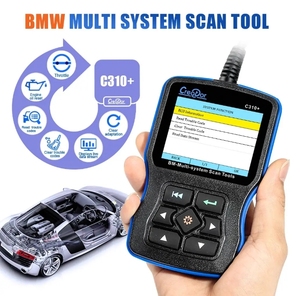 <span class=keywords><strong>Creator</strong></span> <span class=keywords><strong>C310</strong></span> für BMW Full <span class=keywords><strong>System</strong></span> Auto diagnose <span class=keywords><strong>tool</strong></span> OBD2 Scanner Fehler code leser für BMW - Product Image 6