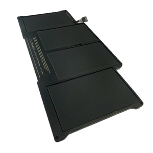 ノートパソコン用バッテリーA1377 AppleモデルA1369 & A1466 13.3インチ在庫あり - Product Image 1