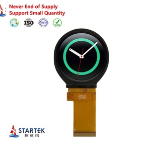 Schermo LCD rotondo da 2.1 pollici 480x480 IPS TFT MIPI interfaccia cerchio Display LCD - Product Image 4