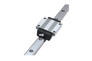 LGC20-A <strong>Linear</strong> Actuators <strong>Linear</strong> Guide <strong>Rail</strong> With <strong>Slide</strong> Block Curved 1000mm <strong>Linear</strong> Guide <strong>Rail</strong> Way Block
