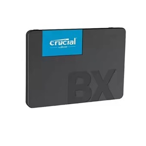 Cru-cial BX500 2.5 "SATA SSD 500G ถึง4TB LC NAND เปลือกพลาสติกโลหะแฟลชสำหรับการประยุกต์ใช้เซิร์ฟเวอร์ - Product Image 4
