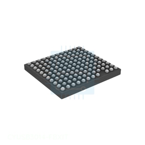Anwendungs spezifische Mikro controller CYUSB3014-FBXIT IC USB CTLR Integrated Circuits Chip Ic - Product Image 1