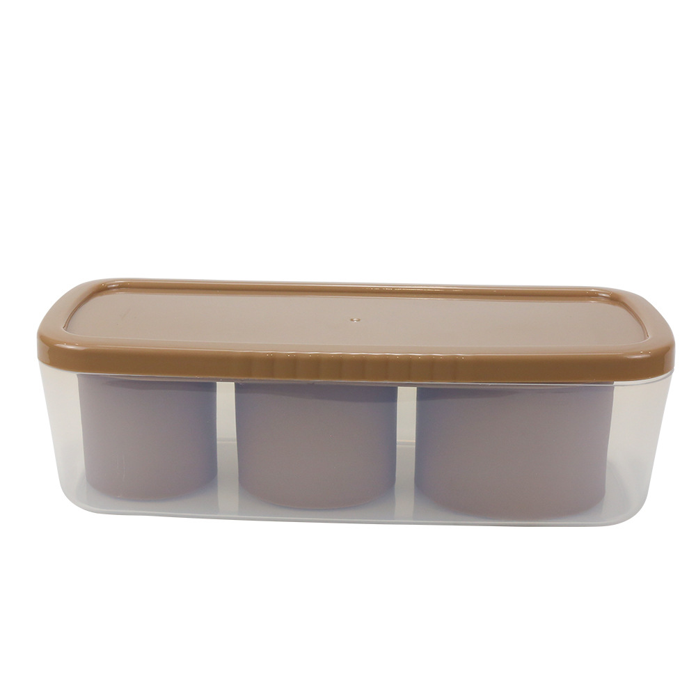 30oz stanley ice grazy brown