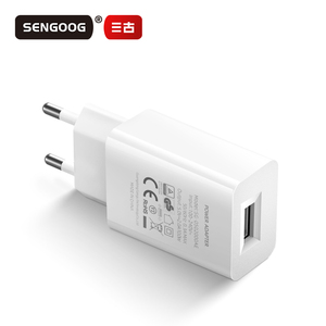 EU CE GS急速充電式壁充電器デュアルUSB-C電源アダプター10W出力OTP iPhone 14 13 12 11 Pro 10 8 7 iPadに対応 - Product Image 6