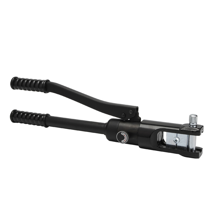 Yqk 300a Hydraulic Crimping Tool Compact Pliers Hp-300/300b Crimping Tools 1050 10300 Mm For Patch Cable