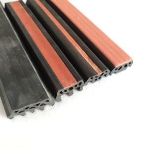 Rubber EPDM Sealing <strong>Tunnel</strong> <strong>Segment</strong> <strong>Gasket</strong> Glued in <strong>Tunnel</strong> <strong>Segment</strong> <strong>Gasket</strong> <strong>Tunnel</strong> <strong>Segment</strong> <strong>Gasket</strong>