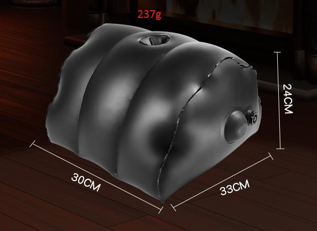 D240320D, negro