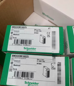 100% 全新适用于Schneider BMXART0814 8通道温度输入模块，温度输入，多量程