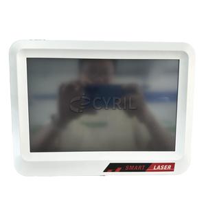 Ampiamente usato CO2 macchina di codifica Laser per la scadenza di stampa su Pet bottiglie elettriche per lattine di plastica e vetro Made in China - Product Image 6