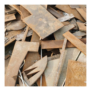 HSM1 HSM2 Scarp kullanılan demiryolu hurda R50 R65/hurda çelik kullanılan R50 / R65 ray Metal hurda düşük fiyat - Product Image 1