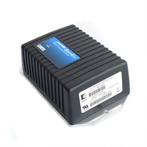 Fornitura di un regolatore di velocità del motore programmabile modello originale 24V 36V 300A Curtis 1243-4320