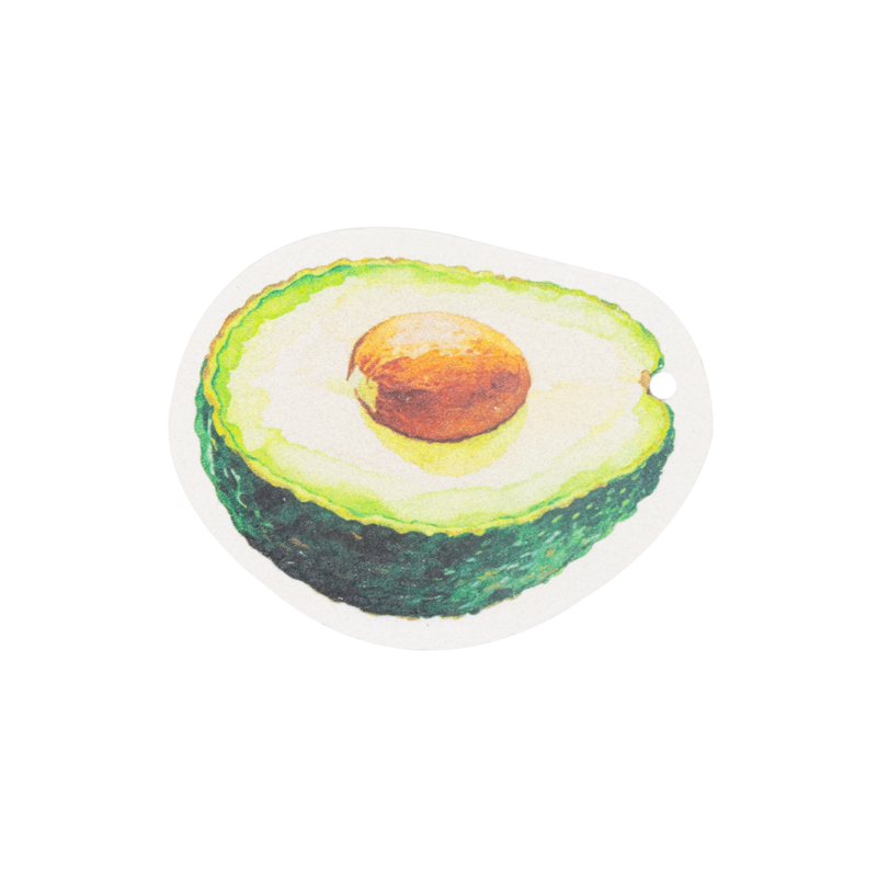 verde