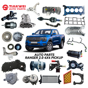 アメリカ車ハロゲンキセノン<span class=keywords><strong>LED</strong></span>ヘッドライトキットレンジャーフィエスタフュージョンF150用