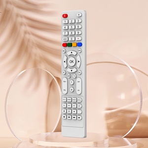 Benutzer definierte Programmierung der universellen Fernbedienung Infrarot-Lerncode für TV-DVD Android-Box Smart Electronic Devices IR-Controller