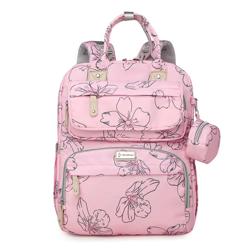 Mommy backpack-40*30*16cm