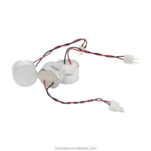 高感度高周波自動車用超音波レンジセンサー障害物回避電子機器 - Product Image 4