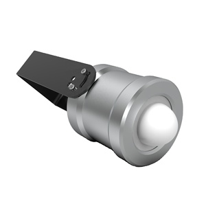 Trasmettitore del sensore di profondità del misuratore della tecnologia della serie Radar - Product Image 4