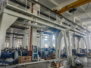 Ultrafast Start Jacquard <strong>Loom</strong> Cotton Fabric <strong>Weaving</strong> Machine Big Power Rapier Textile Machine <strong>Loom</strong>