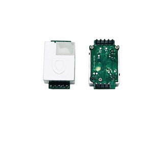 QC101 Sensor de dióxido de carbono infrarrojo de alta precisión Módulo de sensores NDIR Co2 para Monitor de calidad del aire - Product Image 2