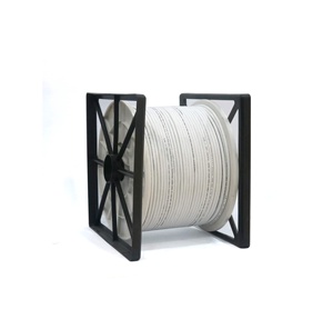 High quality factory price CAT.6E UTP <strong>network</strong> <strong>cable</strong> 4 pairs 8 cores pure copper 24AWG for <strong>network</strong> <strong>system</strong> - Product Image 1