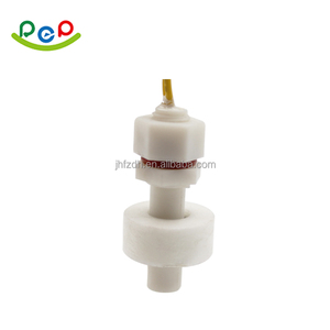 Interruttori di livello a galleggiante elettronici in plastica per piccoli interruttori di livello di tipo corrente 25mm per sensore dell'acqua - Product Image 2