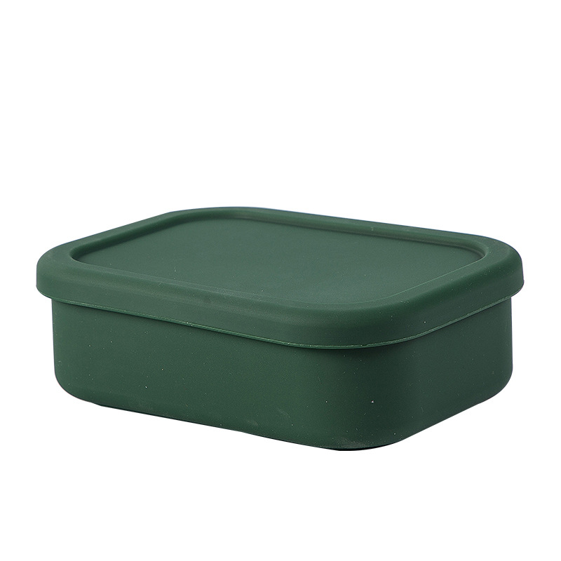 สีเขียว