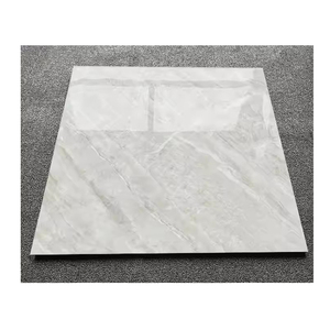 Mua giá rẻ hiện đạ<span class=keywords><strong>i</strong></span> 32x32 sẽ đá cẩm thạch nhìn sàn gạch thiết kế cho showroom trang trí - Product Image 1