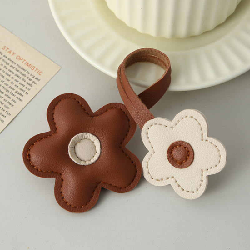 Brown+White