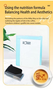 <strong>2025</strong> Printicon Factory Industrial Inkjet Coding Printer Inkjet Printer Machine for Serial Number With 2.4-Inch Touch Screen - Product Image 3