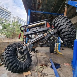 <span class=keywords><strong>WANDA</strong></span>/yolculuk pençe XTR çamur lastiği 4WD SUV Off-Road WN02 için 35*12.5-16,37*12.5-16,37*12.5-17,40*13.5-17 M/T 4x 4 ATV tekerlekleri - Product Image 3