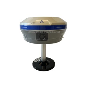 Cardán GPS RTK con 1408 canales, dispositivo de precisión - Product Image 2