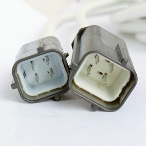 Sensor de oxígeno con sonda Lambda para coche nissan, accesorio de medición de oxígeno con sonda Lambda y sonda Lambda para modelo Rogue 22690-000 22690-200 - Product Image 2