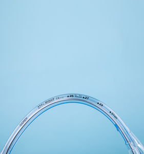 Çift lümen bronşiyal tüp endobronşiyal tüp entübasyon endotrakeal tüpler - Product Image 5