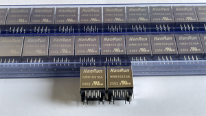 หม้อแปลงพอร์ต netwerktransformer แยกเครือข่ายตัวกรองคลื่น J0026D21B - Product Image 4
