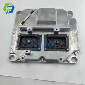 Piezas de excavadora WAN Ming, controlador de motor 357-2083 3572083, Unidad de Control, placa de ordenador para 312E 318E 320E 329E - Product Image 4