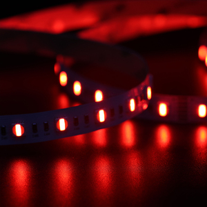 热新款RGBCW发光二极管条60leds/m发光二极管条灯RGB + CCT柔性发光二极管灯 - Product Image 1