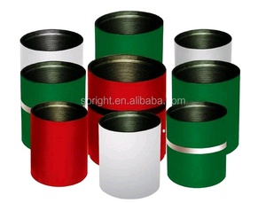 Стандартный корпус и Соединительная муфта API 5CT - Product Image 3