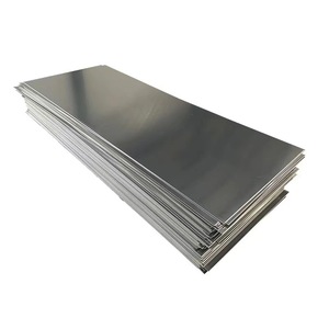 4j32 4j33 4j34 4j36 Invar 36 4j29 nikel alaşım levha yüksek hassasiyetli genişleme alaşım Kovar plaka - Product Image 1