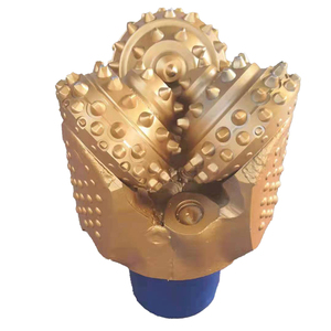 厂家直销钻头重型辊8 1/2英寸Tricone IADC代码钻头三辊钻头 - Product Image 4